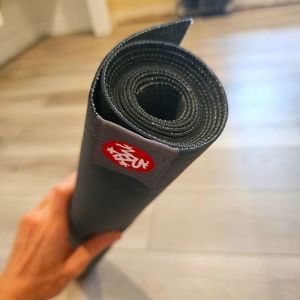 Manduka PRO Travel-Size Yoga Mat